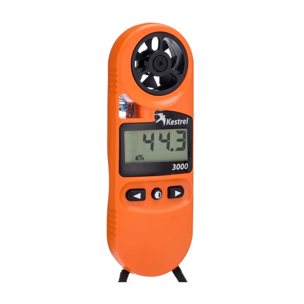 Kestrel Meters 3000HS Heat Stress Meter from Columbia Safety